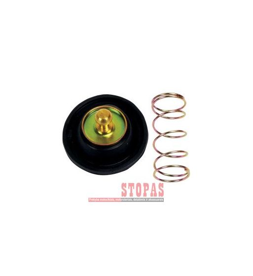 K&S TECHNOLOGIES CARBURETOR CUT OFF VALVE SET HONDA