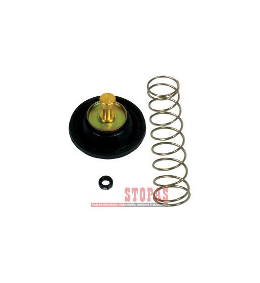 K&S TECHNOLOGIES CARBURETOR CUT OFF VALVE SET SUZUKI/KAWASAKI