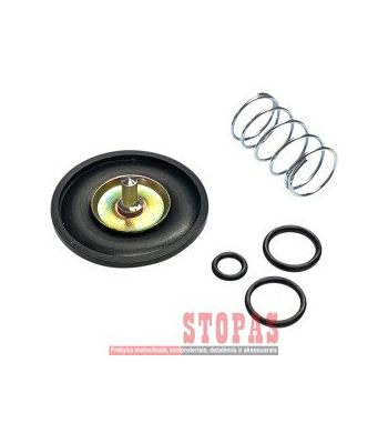 K&S TECHNOLOGIES VALVE AIRCUT16048-371-004 HONDA