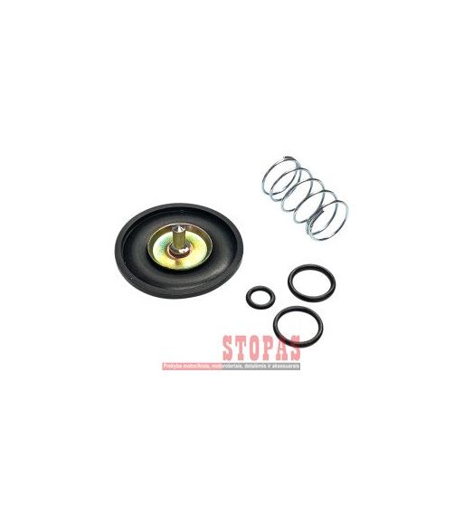 K&S TECHNOLOGIES VALVE AIRCUT16048-371-004 HONDA