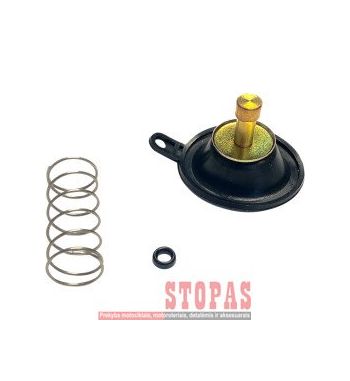 K&S TECHNOLOGIES VALVE CUTOFF 43028-1017 KAWASAKI