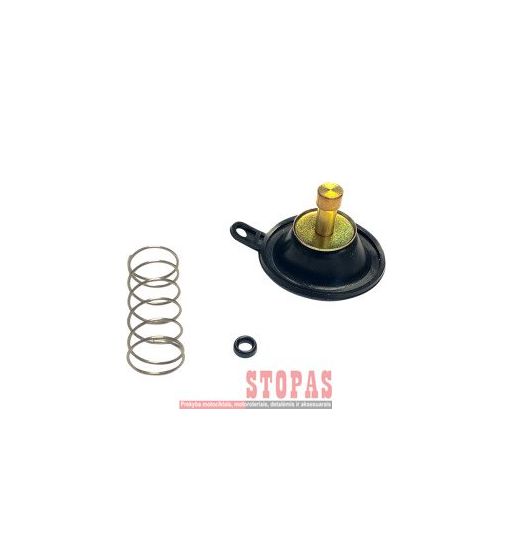 K&S TECHNOLOGIES VALVE CUTOFF 43028-1017 KAWASAKI