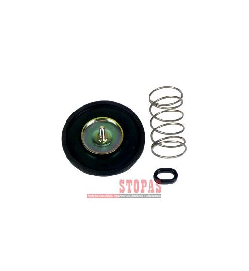K&S TECHNOLOGIES CARBURETOR CUT OFF VALVE SET HONDA