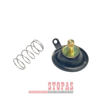 K&S TECHNOLOGIES VALVE CUTOFF 22U-1490H-00 YAMAHA