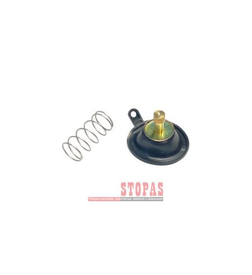K&S TECHNOLOGIES VALVE CUTOFF 22U-1490H-00 YAMAHA