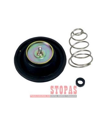 K&S TECHNOLOGIES CARBURETOR CUT OFF VALVE SET HONDA