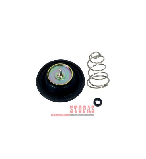 K&S TECHNOLOGIES CARBURETOR CUT OFF VALVE SET HONDA