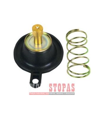 K&S TECHNOLOGIES CARBURETOR CUT OFF VALVE SET YAMAHA