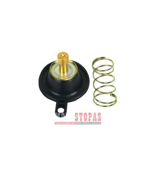 K&S TECHNOLOGIES CARBURETOR CUT OFF VALVE SET YAMAHA