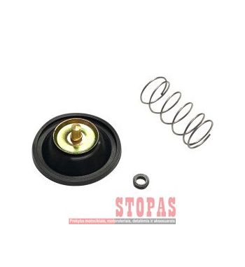 K&S TECHNOLOGIES VALVE AIRCUT16048-MA2-004 HONDA