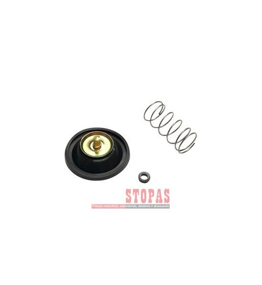 K&S TECHNOLOGIES VALVE AIRCUT16048-MA2-004 HONDA