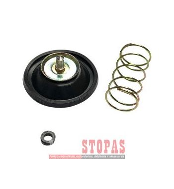 K&S TECHNOLOGIES VALVE AIRCUT16048-MG9-671 HONDA