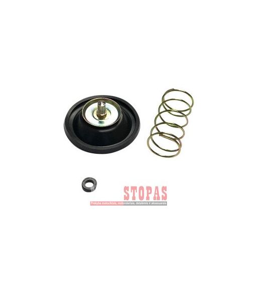 K&S TECHNOLOGIES VALVE AIRCUT16048-MG9-671 HONDA