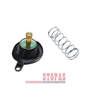 K&S TECHNOLOGIES VALVE AIRCUT 13480-24B00 SUZUKI