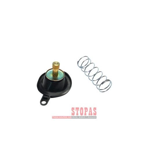 K&S TECHNOLOGIES VALVE AIRCUT 13480-24B00 SUZUKI