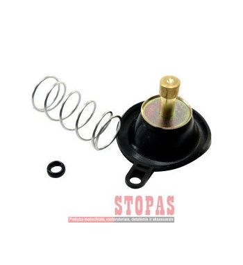 K&S TECHNOLOGIES VALVE CUTOFF 43028-1026 KAWASAKI