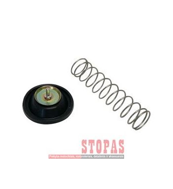 K&S TECHNOLOGIES Air Cut-Off Valve