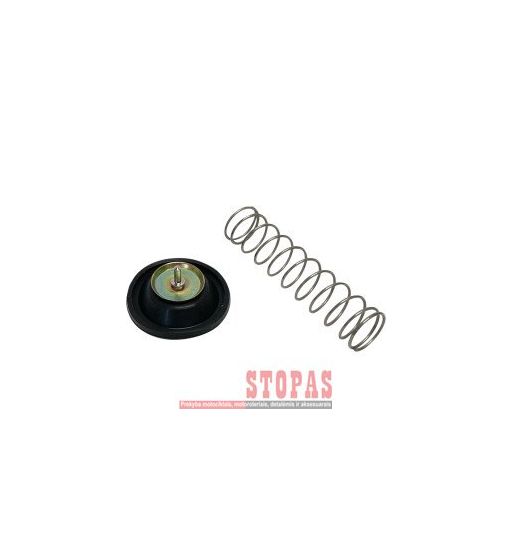 K&S TECHNOLOGIES Air Cut-Off Valve