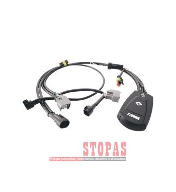 COBRA FI2000R O2 FUEL PROCESSOR YAMAHA