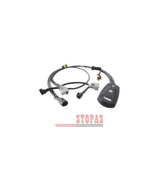 COBRA FI2000R O2 FUEL PROCESSOR YAMAHA 