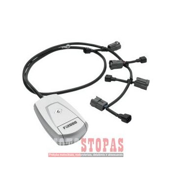 COBRA FI2000R TRIPOT FUEL PROCESSOR HONDA