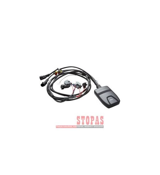 COBRA TUNING MODULE FI2000 POWRPRO BLACK INDIAN