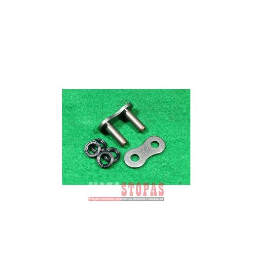 EK STANDARD 1 CLIP LINK 530 NON-SEAL REPLACEMENT CONNECTING LINK / NATURAL
