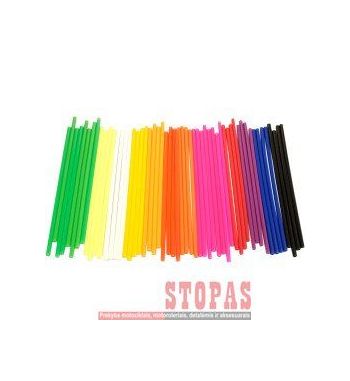 EMGO STIPINŲ UŽDENGIMAI Assorted Colors