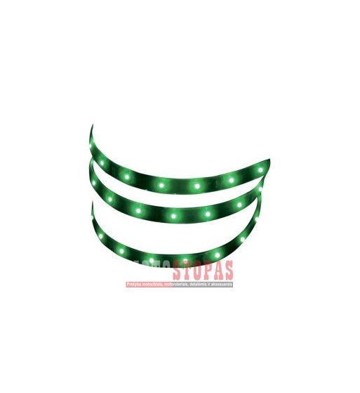 BRITE-LITES LIGHT LED GREEN