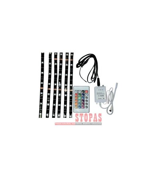 BRITE-LITES LIGHT LED MULTI COLOR