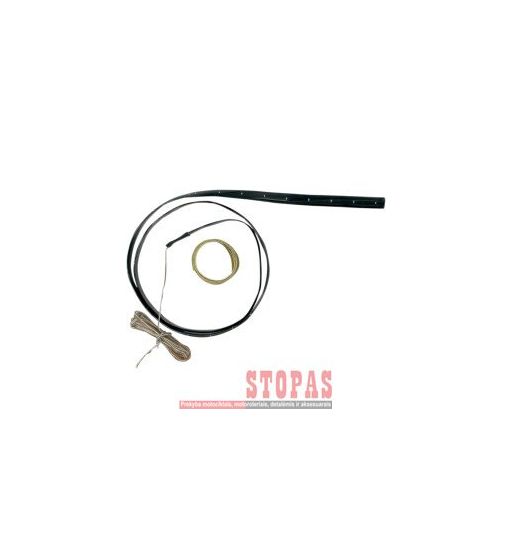 BRITE-LITES LIGHT LED RED