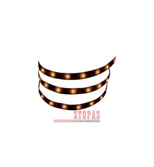 BRITE-LITES LIGHT LED YELLOW