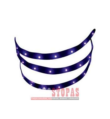 BRITE-LITES LIGHT LED PURPLE