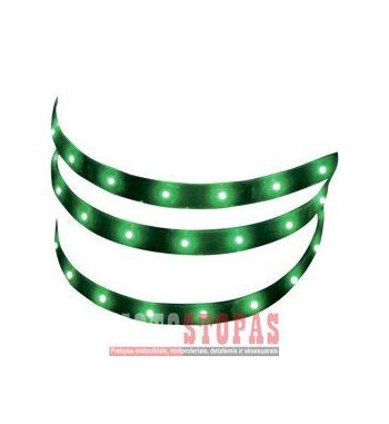 BRITE-LITES LIGHT LED GREEN