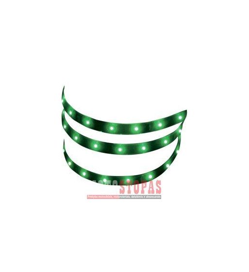 BRITE-LITES LIGHT LED GREEN