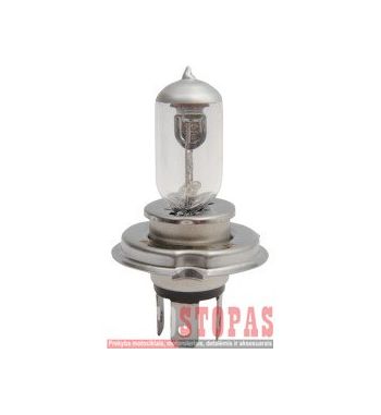 BRITE-LITES LEMPUTĖ 80/100 P43T CLR