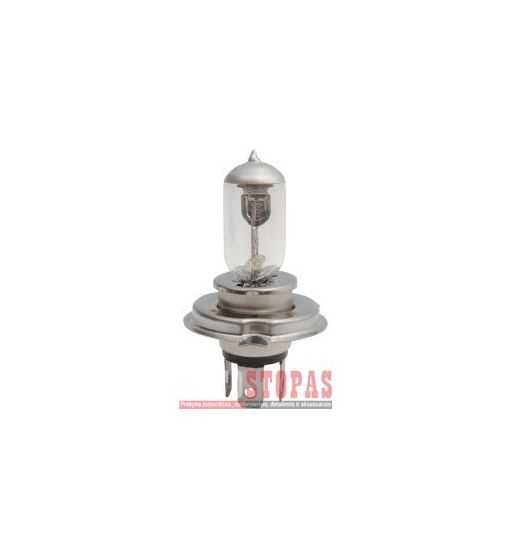 BRITE-LITES LEMPUTĖ 80/100 P43T CLR