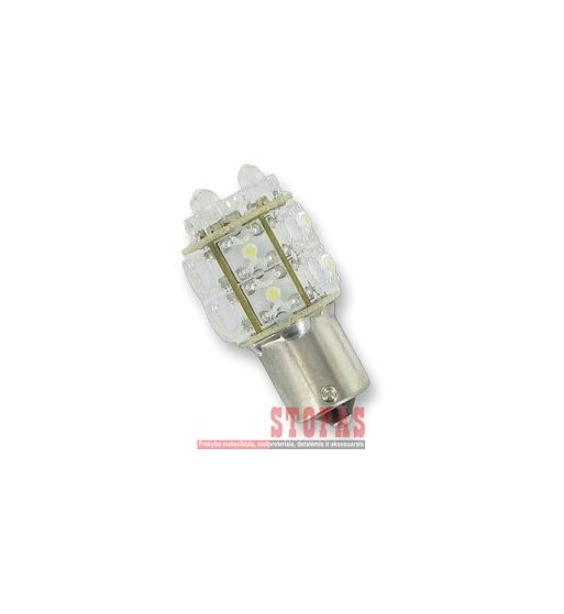 BRITE-LITES LEMPUTĖ 360LED 1156 CLEAR