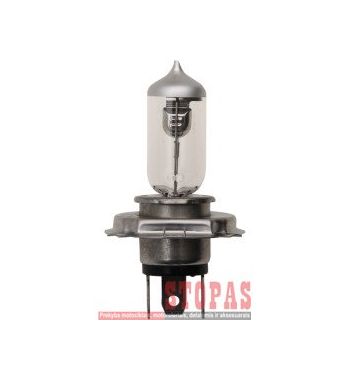 BRITE-LITES LEMPUTĖ H4 HALOGEN HD 10PK