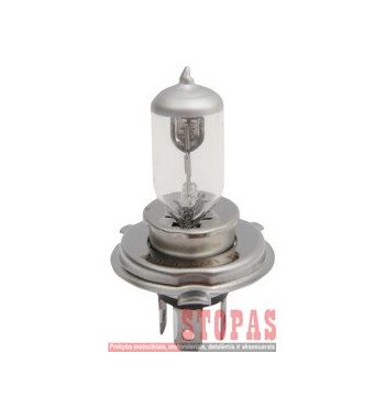BRITE-LITES LEMPUTĖ 100/130 P43T CLR