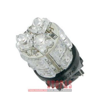 BRITE-LITES LEMPUTĖ 360LED 3156 RED