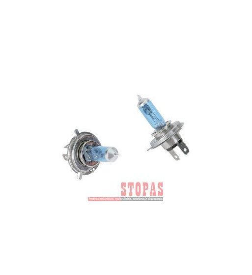 BRITE-LITES LEMPUTĖ 55/60 P43T BLUE