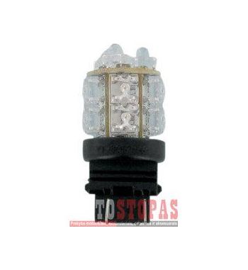 BRITE-LITES LEMPUTĖ 360LED 3157 AMBER