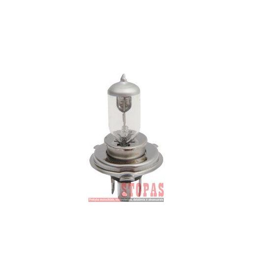 BRITE-LITES LEMPUTĖ 100/130 P43T CLR