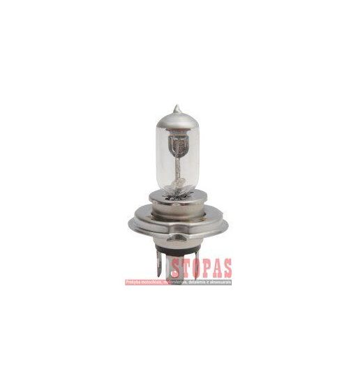 BRITE-LITES LEMPUTĖ 80/100 P43T CLR