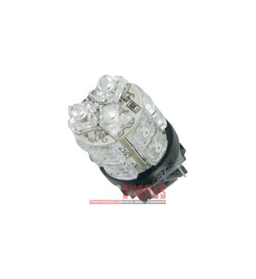 BRITE-LITES LEMPUTĖ 360LED 3156 RED