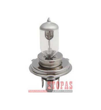 BRITE-LITES LEMPUTĖ 100/130 P43T CLR