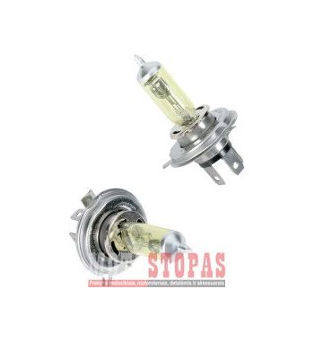 BRITE-LITES LEMPUTĖ 90/100 P43T YEL