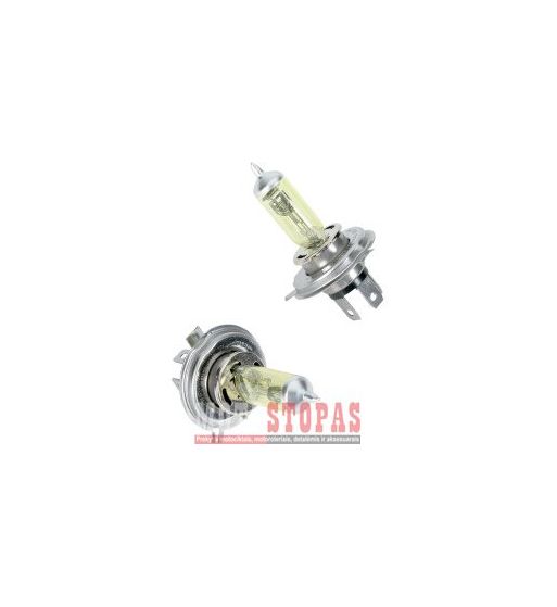 BRITE-LITES LEMPUTĖ 90/100 P43T YEL