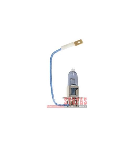BRITE-LITES LEMPUTĖ 100W H-3 BLUE